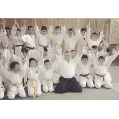 Единоборства и боевые искусства для детей в Балашихе