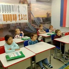 Подготовка к школе за два года до школы ТУТЗНАНИЯ