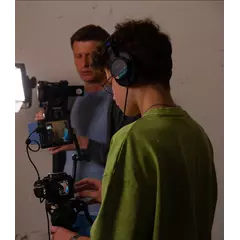 Занятия в медиа-центре "лАвр" Челябинск, ул. Курчатова