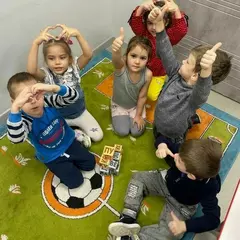 Мини-сад с подготовкой к школе ТУТЗНАНИЯ