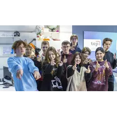 Пробный образовательный курс: ИТ-старт для школьников