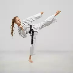 Капоэйра Capoeira Sem Fronteira (Сходненская-2)