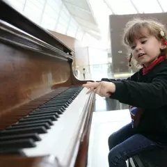 Фортепиано Развитие XXI век (Молодежная)