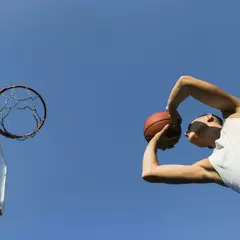 Баскетбол Стремление (Тульская)