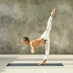 Капоэйра Rael Capoeira (Ховрино-2)