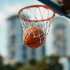 Баскетбол Стремление (Тимирязевская)