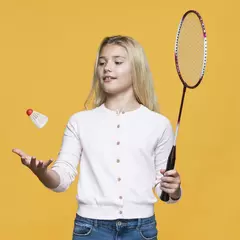 Бадминтон ЦСКА (Ховрино)