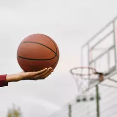 Баскетбол Выше всех (Электрозаводская)