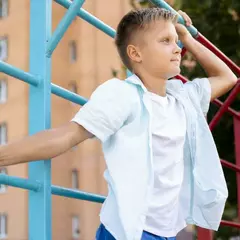 Паркур Yourways (Люблино)