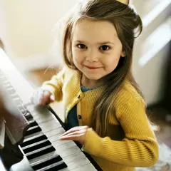 Casa dei Bambini Смайлик (Парк Победы)