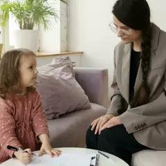 Психолог Развитие XXI век (Молодежная)