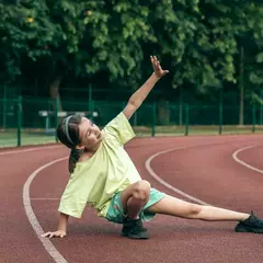 Пятиборье СШ Битца (Чертановская)