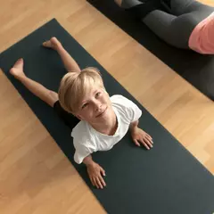 Аэройога MARTЭ (Новослободская)