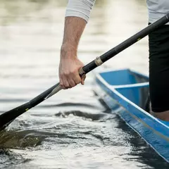 Гребля на байдарках и каноэ СШОР (Молодежная)