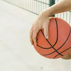 Баскетбол Хаски (Новогиреево)