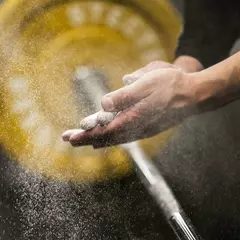 Тяжёлая атлетика СШОР (Зеленоград)