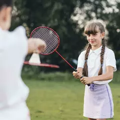 Бадминтон СШОР (Измайлово)