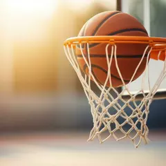 Основы баскетбола Teenbasket (Новогиреево - СОШ №1504)