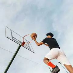 Баскетбол Стремление (Римская)