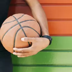 Баскетбол Стремление (Алексеевская)