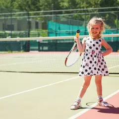 Теннис Tennis Capital (Коломенская)