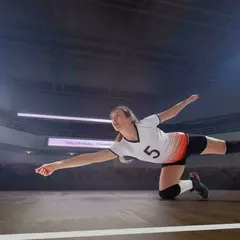 Волейбол RusVolley (Авиамоторная)