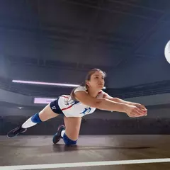 Волейбол ЦСКА (Аэропорт)