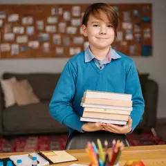 Elementary GRATA (Молодежная)