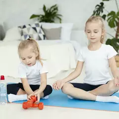 Йога Дон-Спорт (Щукинская)