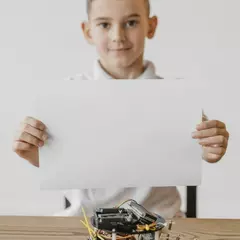 Робототехника Lego WeDo 2.0 Развитие XXI век (Чертановская)