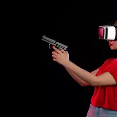 Лазертаг КСЦ "Форвард" (Гольяново)