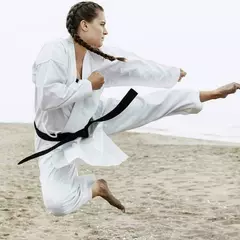 Капоэйра Российский центр капоэйры (Бибирево)