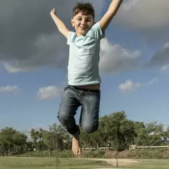 Паркур Street Union (Академическая)