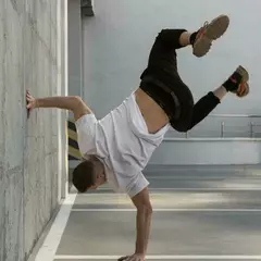 Паркур Московская Академия Паркура (Павелецкая)