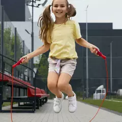 Скиппинг Хорошкола (Народное Ополчение)