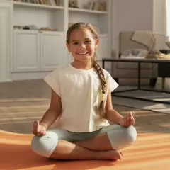 Аэройога Киви Дэнс (Боровское шоссе)