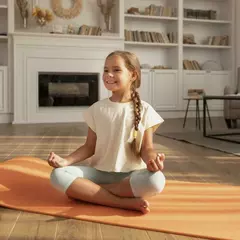 Аэройога Киви Дэнс (Коммунарка)