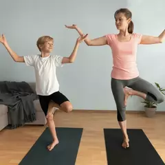 Йога ИгроЙога (Преображенская площадь)