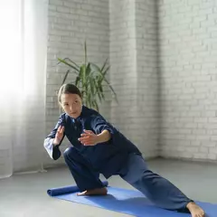 Капоэйра Школа Дмитрия Носова (Преображенская площадь)