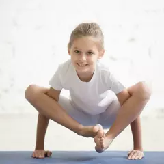 Цирковая студия Смайлик (Парк Победы)