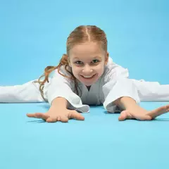 Капоэйра Развитие XXI век (Чертановская)