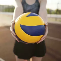 Волейбол RusVolley (Химки)