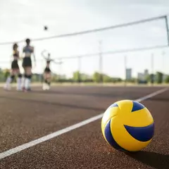 Волейбол Тактика (Кунцевская)