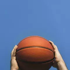 Баскетбол Стремление (Новопеределкино)