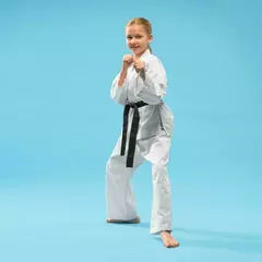 Капоэйра Rael Capoeira (Мытищи)