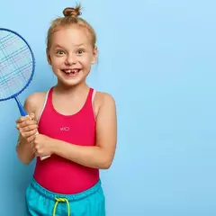 Бадминтон СШОР (Митино)