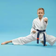 Дзюдо Развитие XXI век (Чертановская)