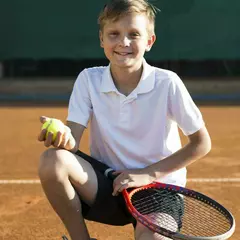 Теннис CoolTennis (ул. Академика Анохина)