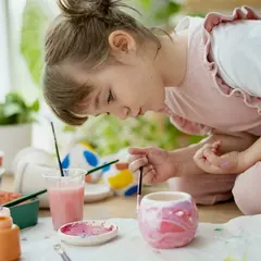 Рисование ЭБРУ Развитие XXI век (Нагорная)