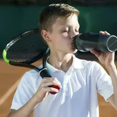 Теннис Liga tennis club (Дубровка)